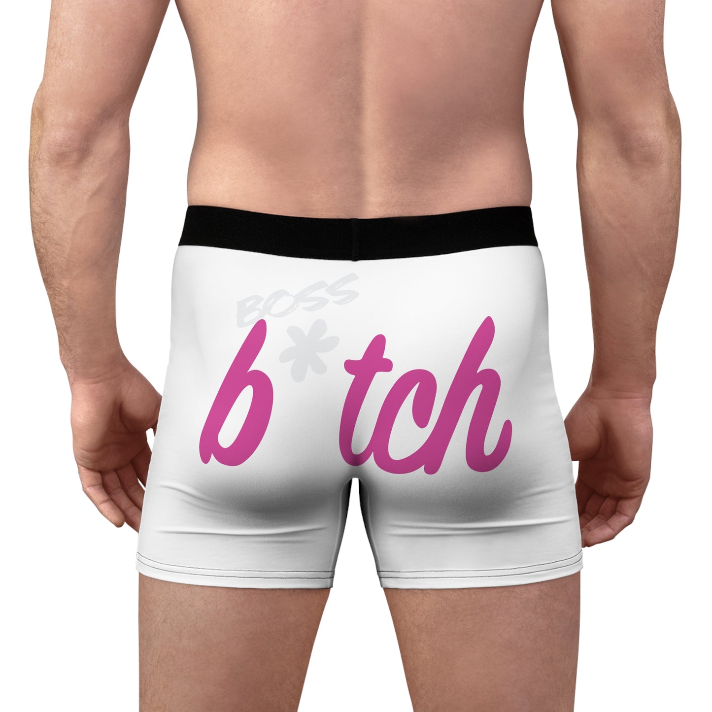 Men's Boxer Briefs