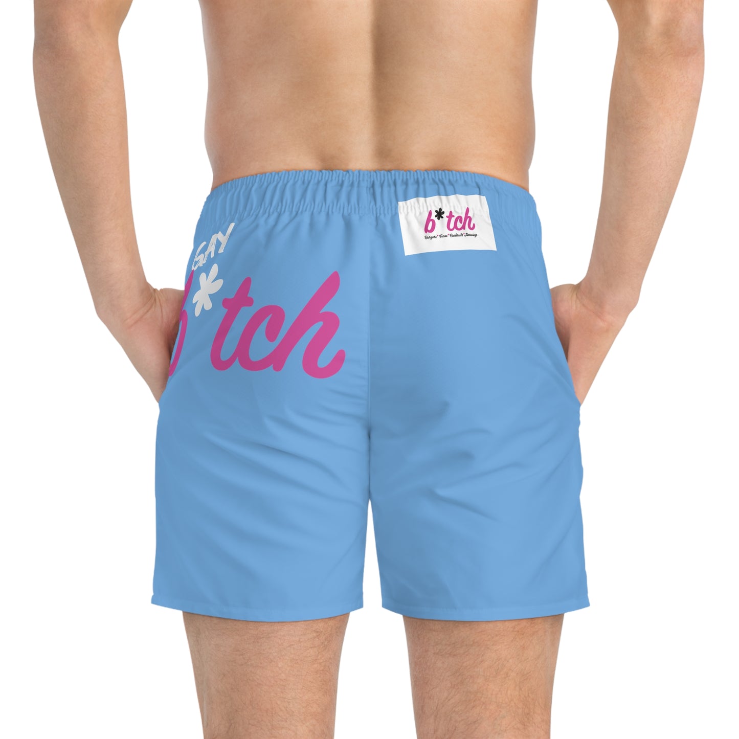 Swim Trunks