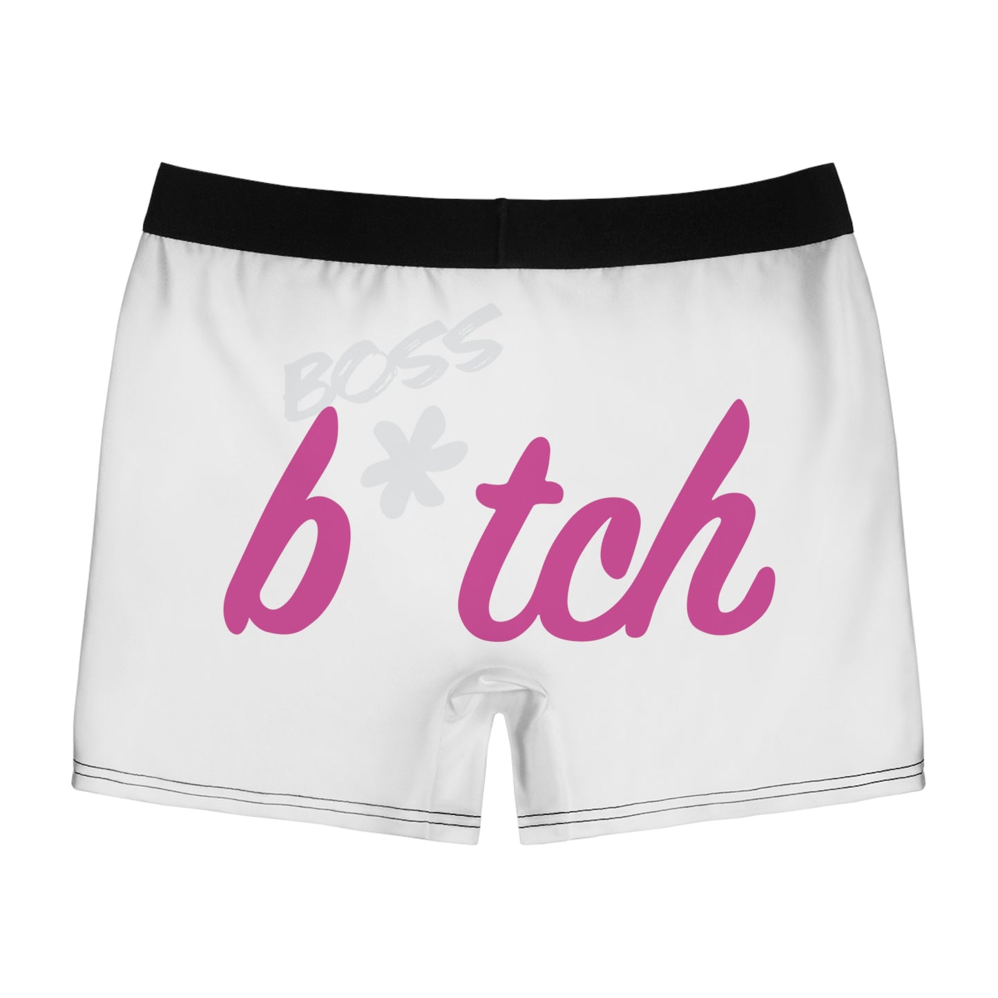 Men's Boxer Briefs